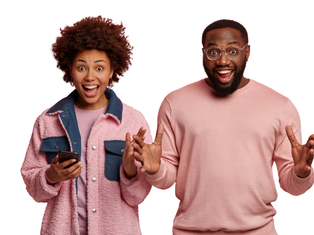 Personal crypto card hero